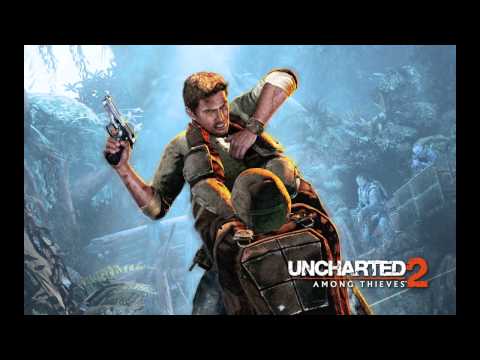 Lovely VGM 161 - Uncharted 2: Among Thieves - Nate's Theme 2.0