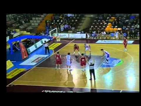 ORO BALONCESTO LEON,80 - KNET & ÉNIAC,72 (08/01/2012 0:00:00)