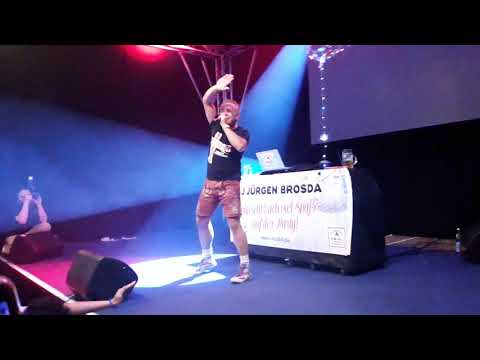 Tim Toupet Tote Enten Winsen Luhe