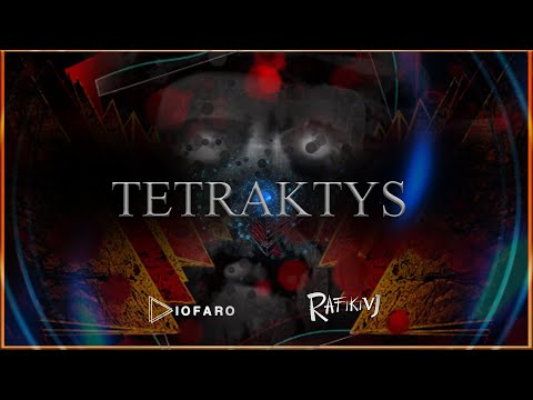 Diofaro - Tetraktys (Album Mix Version)