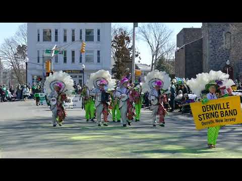 Denville String Band