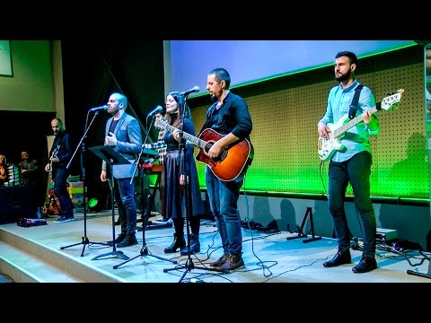 VIA Band - Doamne daca vrei Tu poti