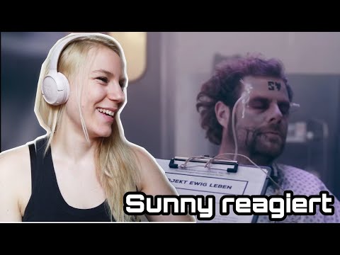 UNSTERBLICHE BAND! Sunny reagiert auf: Kärbholz - Ewig leben