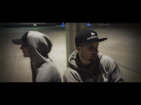 TOTEN X KOWI - Skala (prod. BeatsCraze) [Klip]