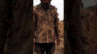 Terrifying Locust Attack on a Farm! #weirdaiworld #aishort #aivideo #viralvideo