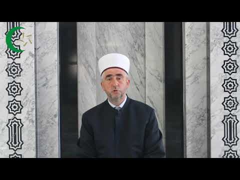 Ramazanska poruka - 8. Ramazan