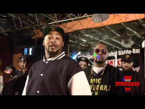 Stack Almighty vs Snap All Pros