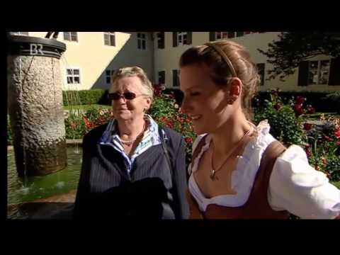 BR Doku Rossnarrisch! Ein Pferdesommer in Schwaiganger Teil 5