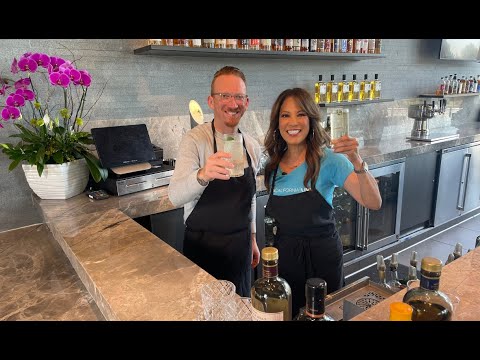 Japanese Whisky 101 | California Live | NBC LA