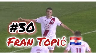 Video-thumbnail for Fran Topić