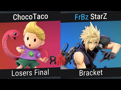 ROK Weekly LFs 10/13/2023 ChocoTaco (Lucas) vs FRBZ| Starz (Cloud)