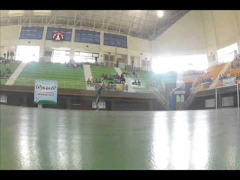 Freestyle Soccer indonesia   Hermanesia - Jakarta