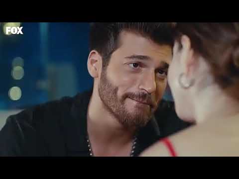 Ezgi and Ozgur - Just a Friend to You