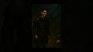 Forge and Fantasy - Secrets of the dungeon below - part 2