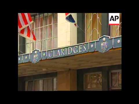 Yugoslavia: Crown Prince Alexander