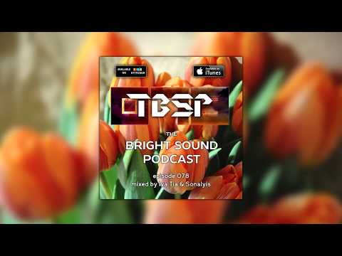 TBSP078: Mixed by Iva Tia and Sonalyis
