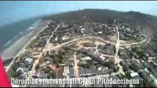 preview picture of video 'Puerto colombia Malecon Pradomar cybul constructor'
