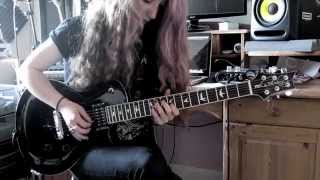 Addicted To Pain - Alter Bridge (Guitar Cover)