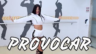 PROVOCAR - Lexa feat. Gloria Groove by Nina Maya