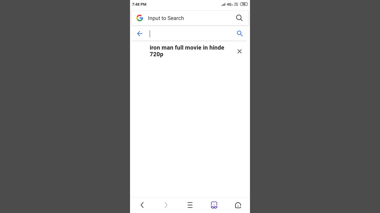 Game over full movie in hinde free download (720p)