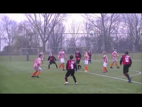 ARC D3 - Kickers'69 D1