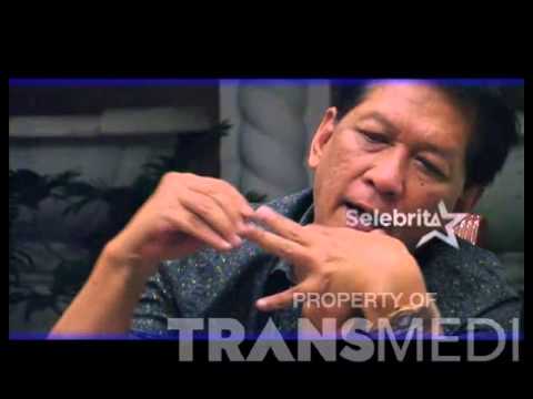 SELEBRITA PAGI - Kabar Kedekatan Hubungan Chika Jesica Dengan Deddy Corbuzier