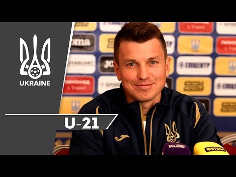 Молодіжна збірна України: новини перед матчами проти Румунії та Греції