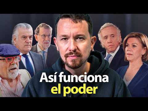 Operación Kitchen: más que corrupción, la crudeza del poder