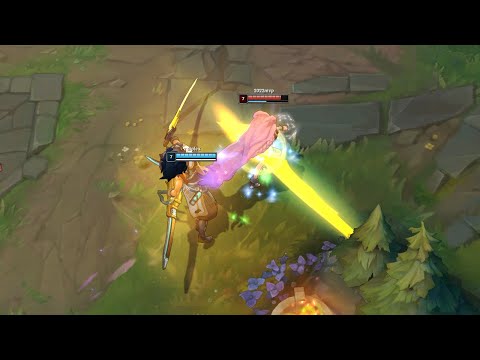 MSF Vetheo Zoe vs Yasuo