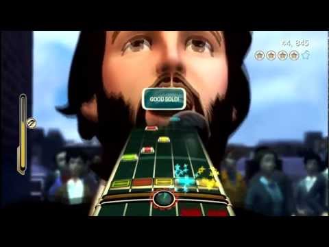 the beatles rock band xbox 360 limited edition