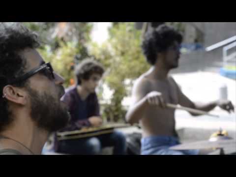 Libertá Sessions: Dom Pepo - A cidade