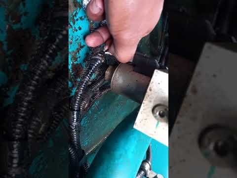 excavator engine ayaw gumalaw