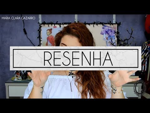 FOGO FÁTUO |  RESENHA