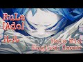 RuLe Ado ルル Hela Mid English Cover