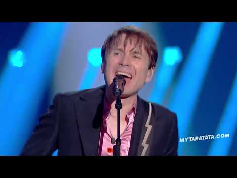 Franz Ferdinand "Take Me Out" (extrait) (2022)