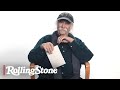 David Crosby Fields Questions About Prison, Infidelity and Living With a Trump Supporter | Ask Croz