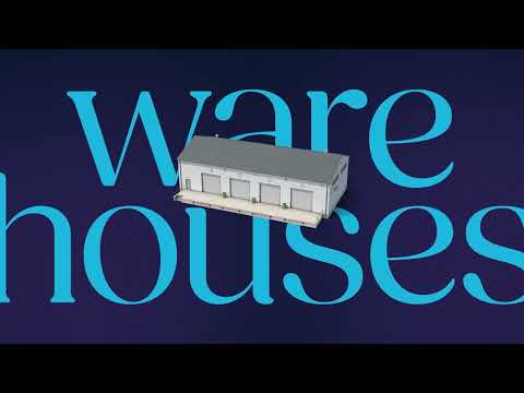 Circuit Breaker:  The Future of Supply Chains | Presented by AT&T Business