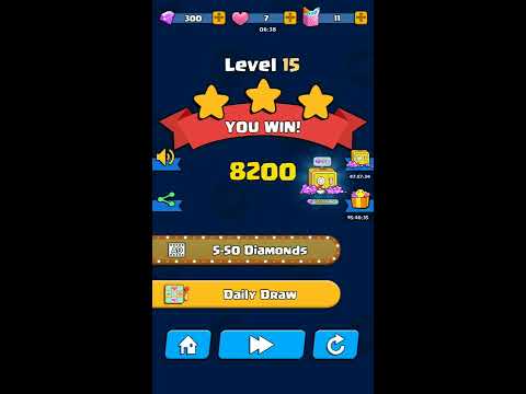 Bricks Ball Crusher PoseidonGames Gameplay - YouTube