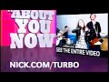About You Now Music Video By Miranda Cosgrove Nickelodeon Airing Jan 2009