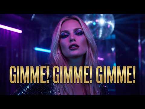 GIMME! GIMME! GIMME! (Dance Remix) | LyraFizz