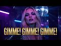 GIMME GIMME GIMME Dance Remix LyraFizz