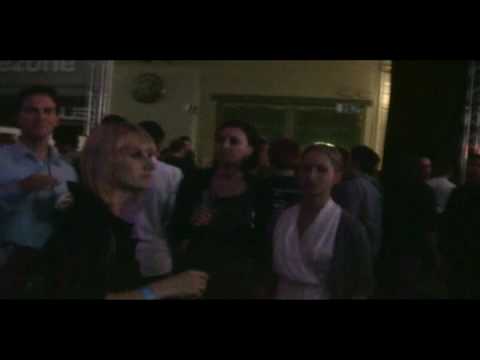 Rakaka Gamescom 2009 - ESL Player Party - Part 2