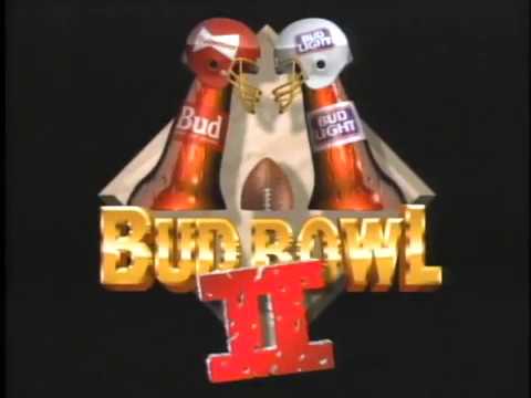 Bud Bowl II