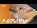 Politiechef over drugs: 'Zolang drugs in de wereld verboden is, gaan wij dat probleem niet oplossen'