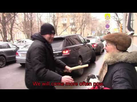 SADB MOSCOW-STRATEGY NECESSARY