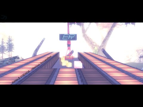 [DM] Fancy ft. #TREMOR - Hilarious Occupation