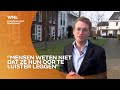 Podcast moet inbrekers verjagen met de kerst: 'Mensen weten niet dat ze hun oor te luister leggen'
