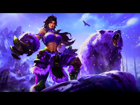 Masha Aggressive Offlaner - Top 1 Global Masha by Arya- - Mobile Legends: Bang Bang