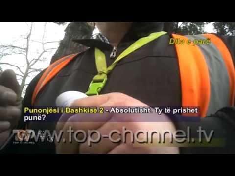 Fiks Fare, 25 Mars 2015, Pjesa 2 - Investigative Satirical Show