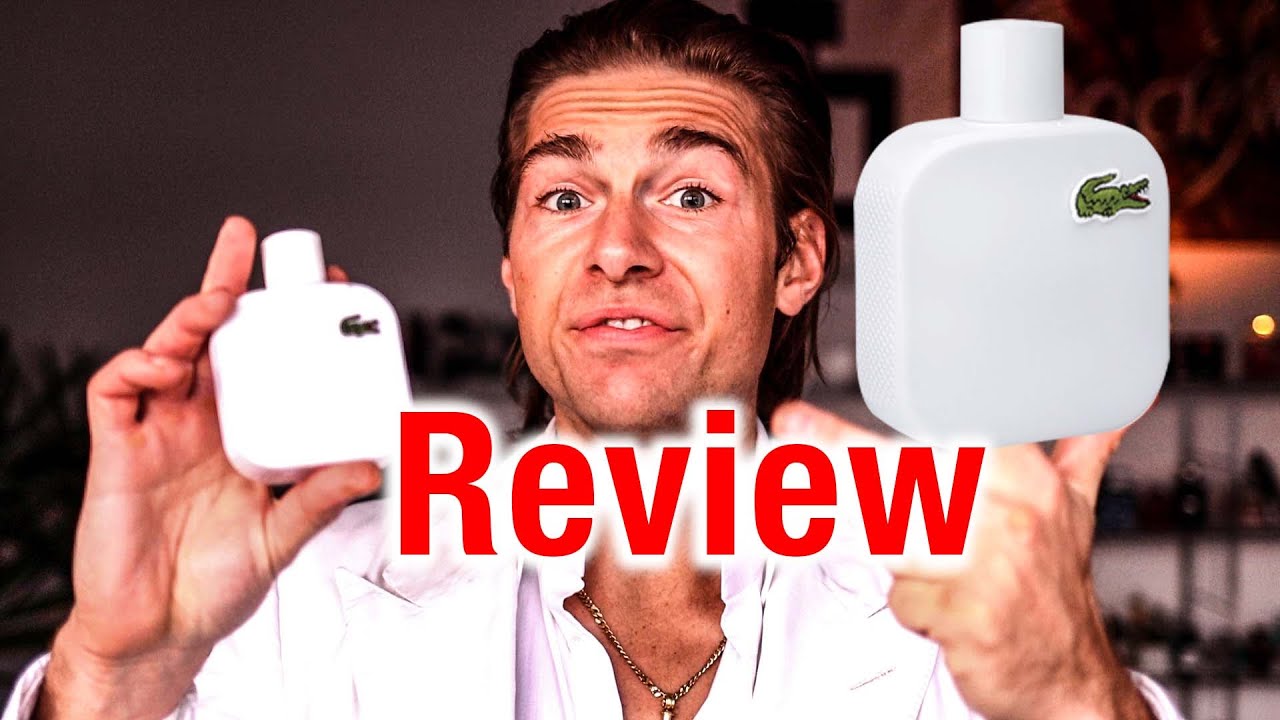 Review Video Thumbnail